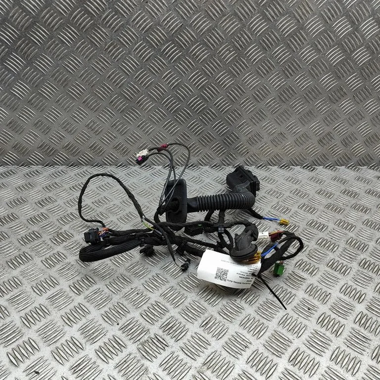 Front door wiring loom – Mercedes-Benz GLC-Class C253 (2016-)