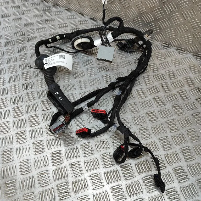 Front door wiring loom KK6214631BUE