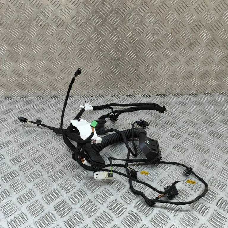 Priekšējo durvju vadu instalācija A2225409307