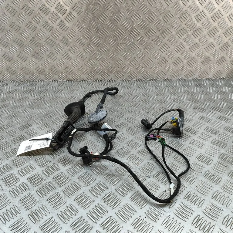 Esiukse juhtmestik 8T8971030M