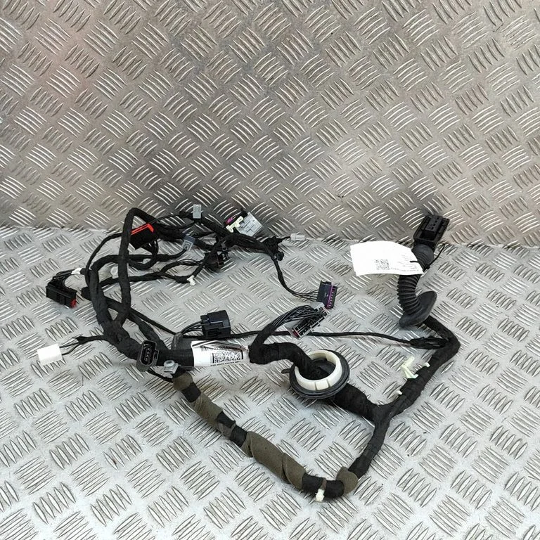 Esiukse juhtmestik KK5214631BDE