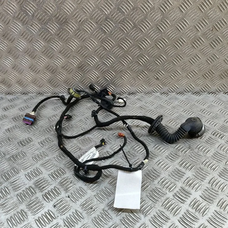 Esiukse juhtmestik 9659703180