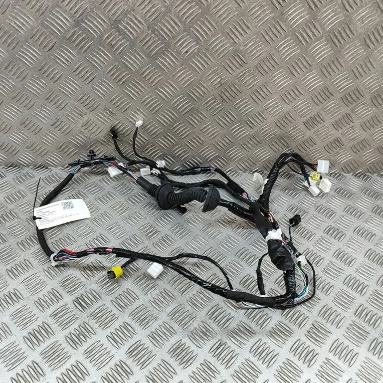 Priekšējo durvju vadu instalācija 82152F4Q80