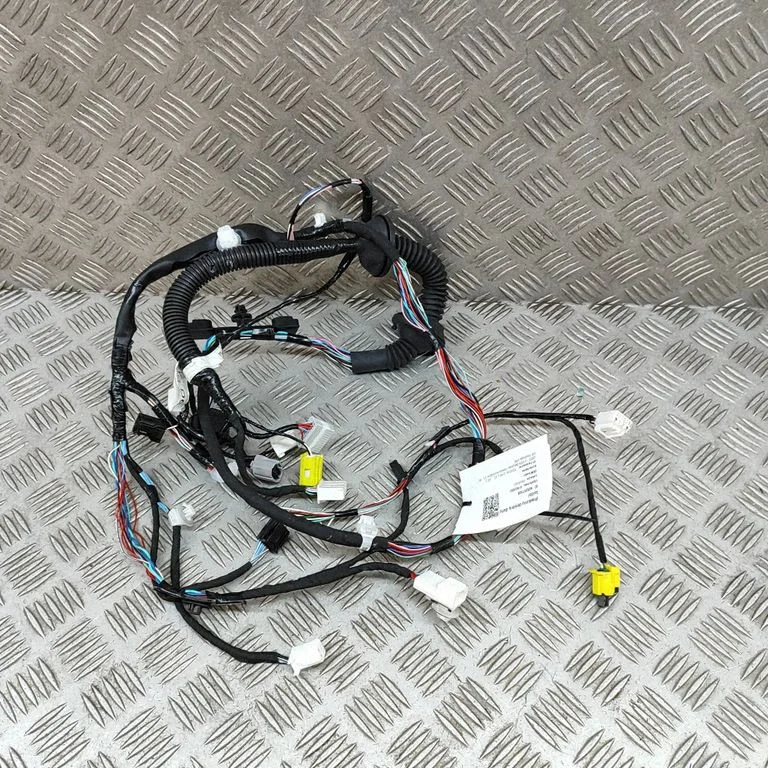 Priekšējo durvju vadu instalācija 82151F4Q60