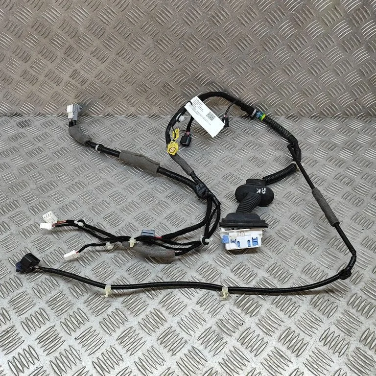 Front door wiring loom 327523E7E00