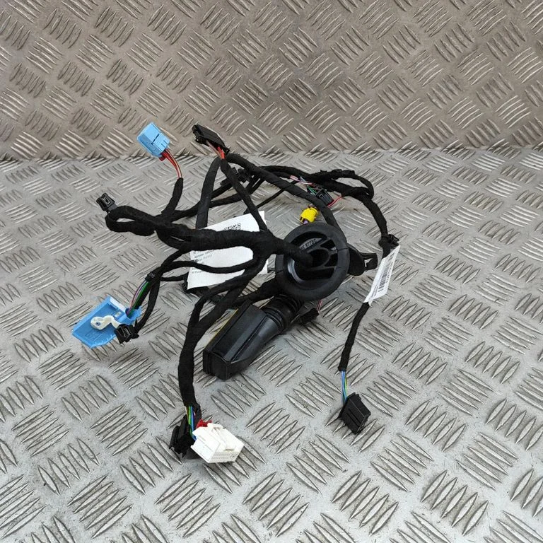 Front door wiring loom 57J971121AB