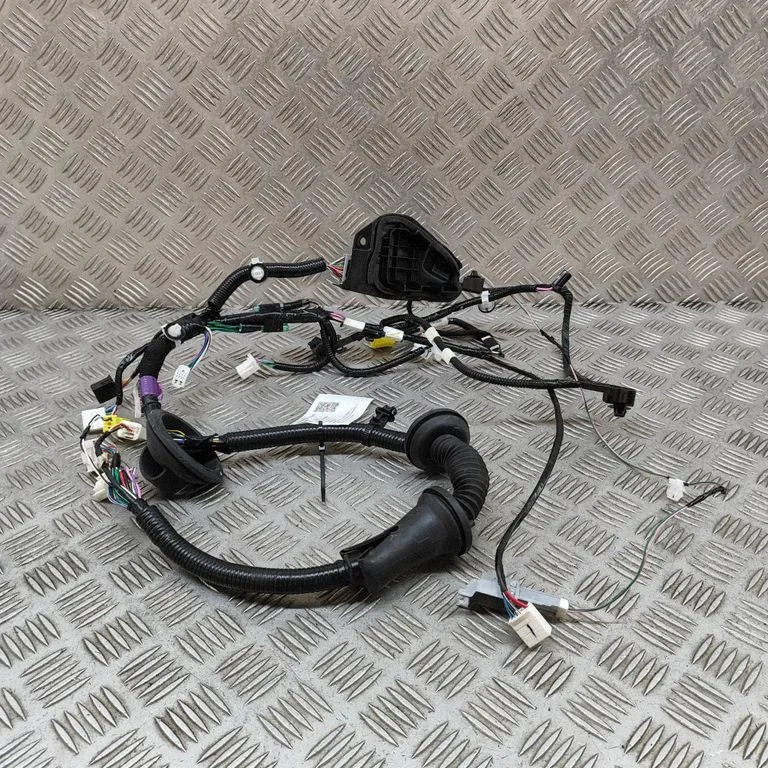 Front door wiring loom 8215208370