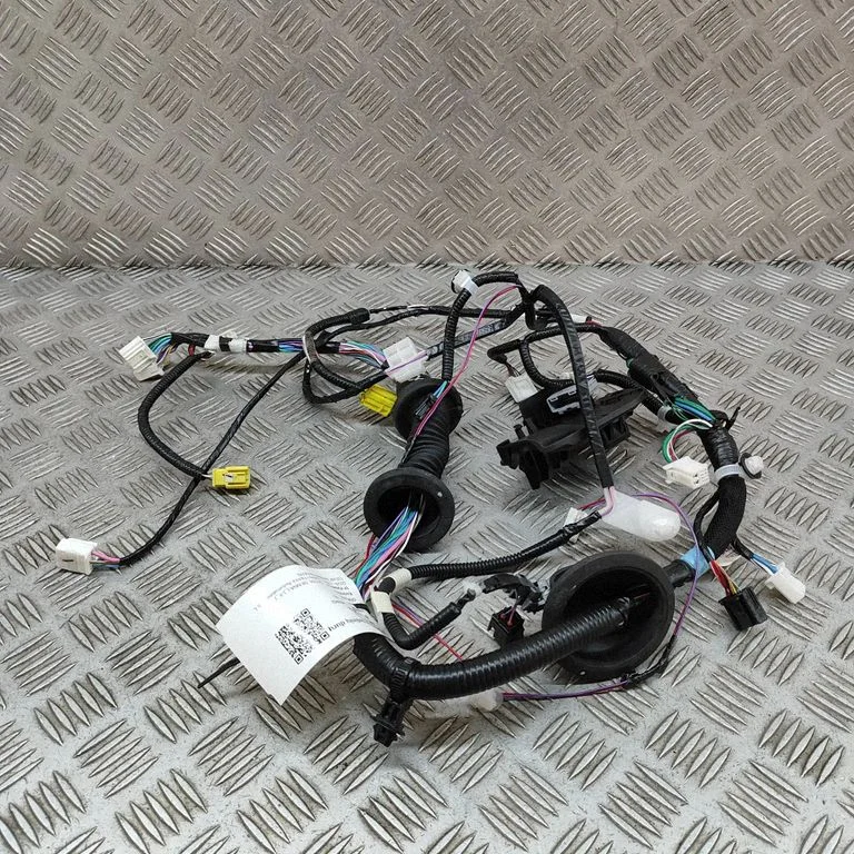 Front door wiring loom 8215108340