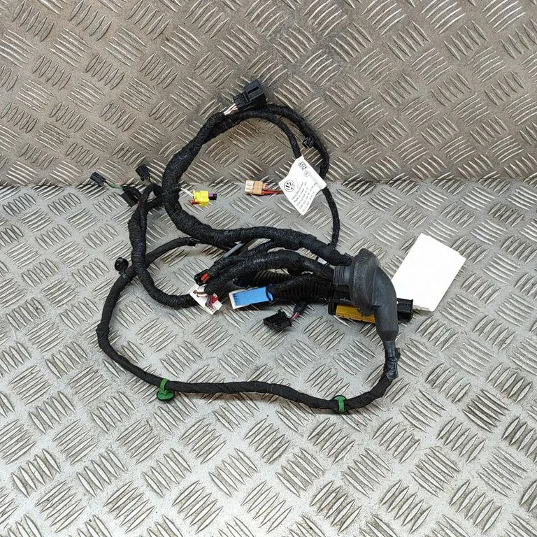 Priekšējo durvju vadu instalācija 10A970401