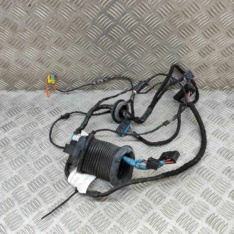Front door wiring loom – Chevrolet Corvette C6 (2004-2007)