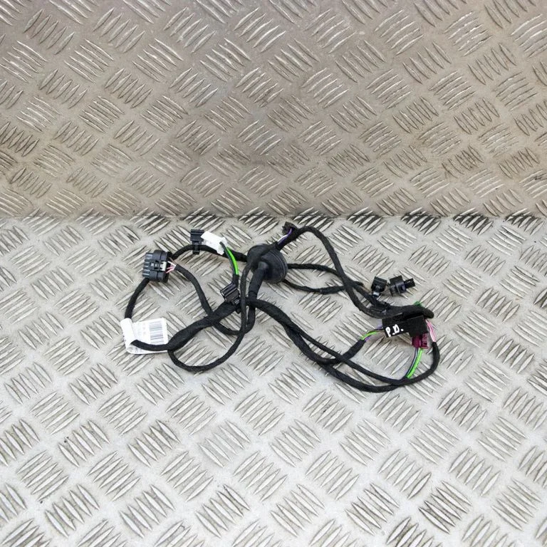 Front door wiring loom A1775409610