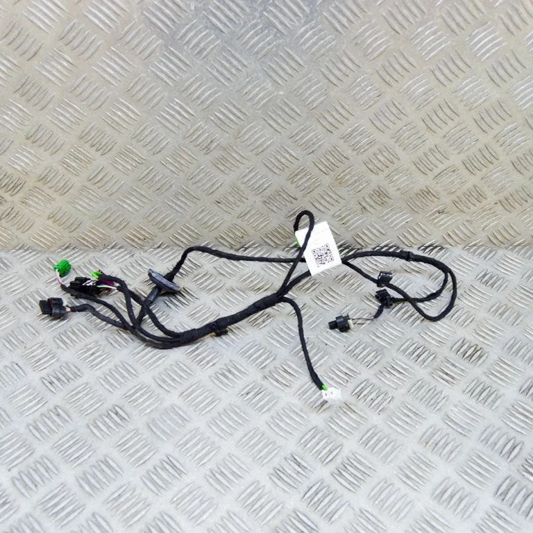 Front door wiring loom A1775409610
