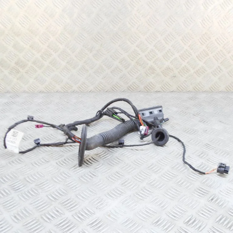 Priekšējo durvju vadu instalācija A2135403529