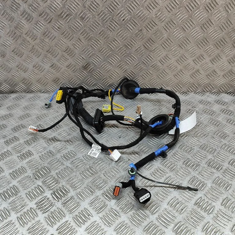 Front door wiring loom 91600CV750A