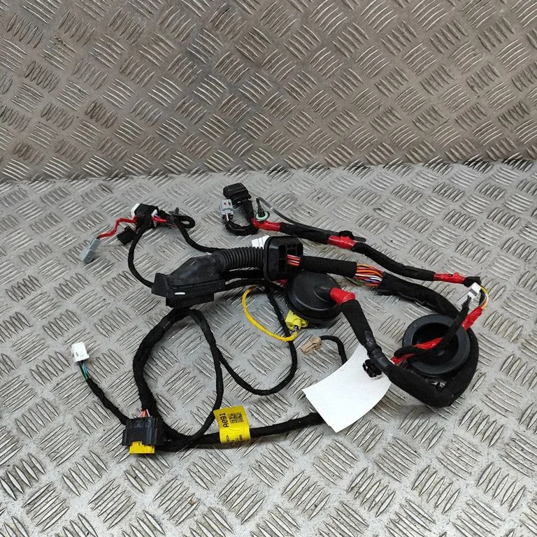 Front door wiring loom 91610CV910A