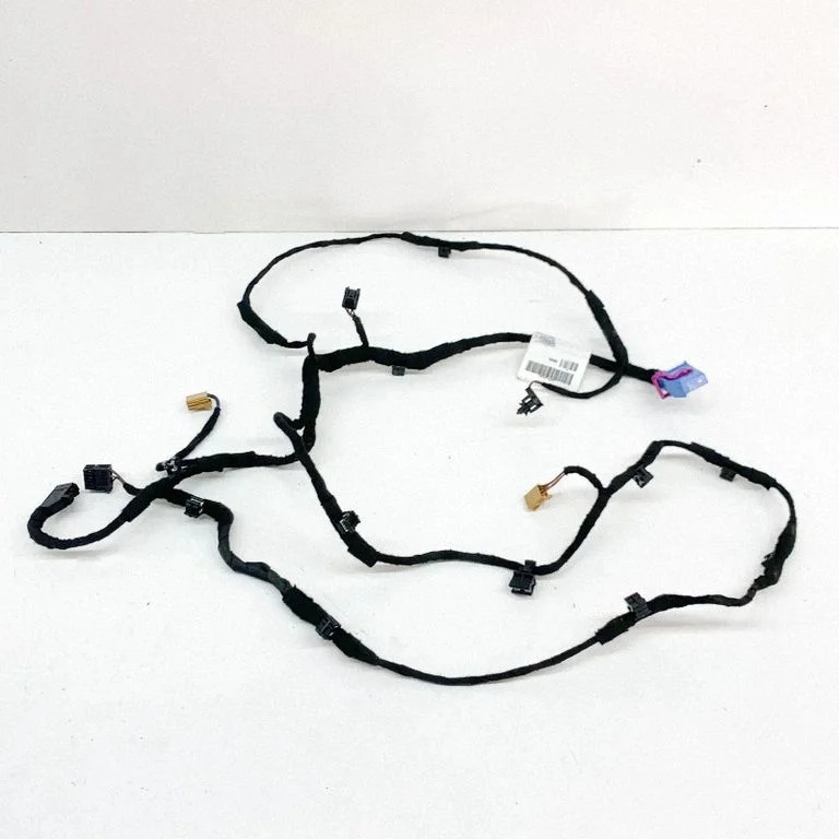 Front door wiring loom – Audi Q5 SQ5 8R (2008-2017)