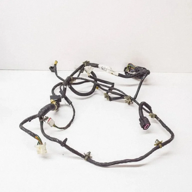 Front door wiring loom MB649126