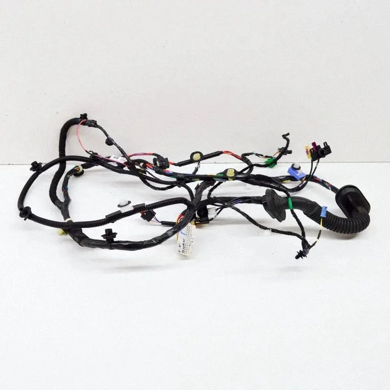 Front door wiring loom – Tesla Model S (2012-)