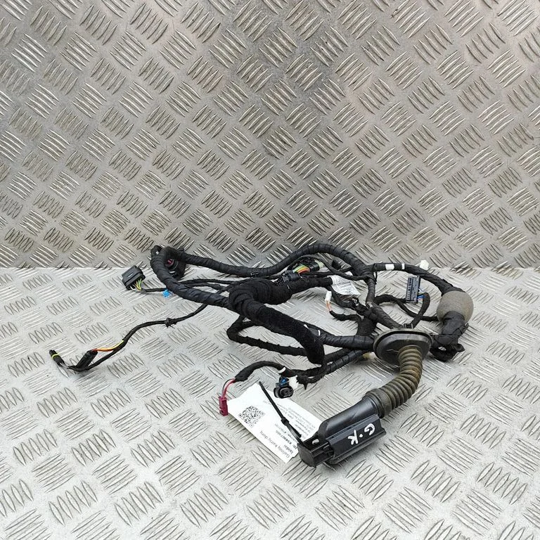 Rear door wiring loom 5A104E0