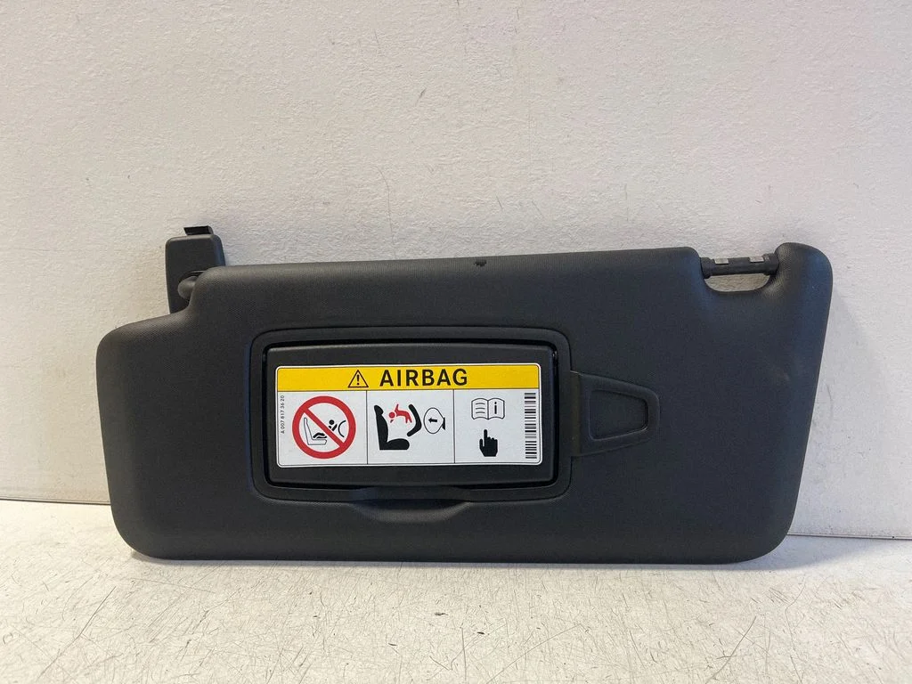Sun visor – Mercedes-Benz GLC-Class C253 (2016-)