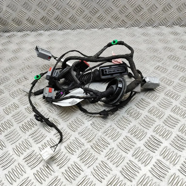 Tagaukse juhtmestik PY4214633ADA