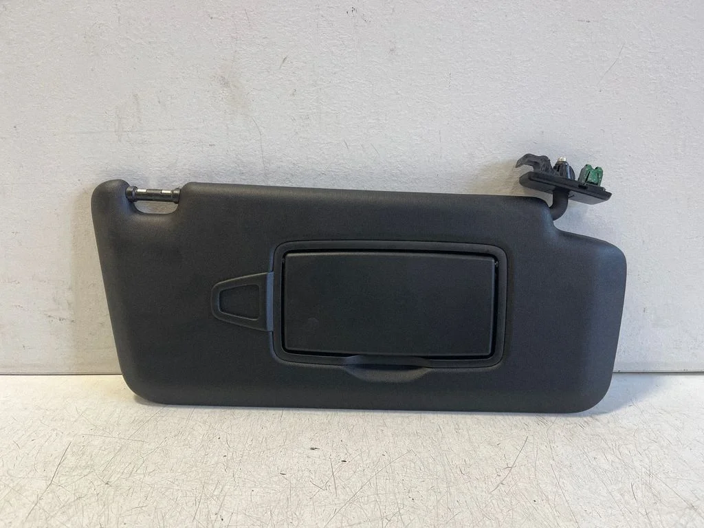 Sun visor – Mercedes-Benz EQC (2019-)