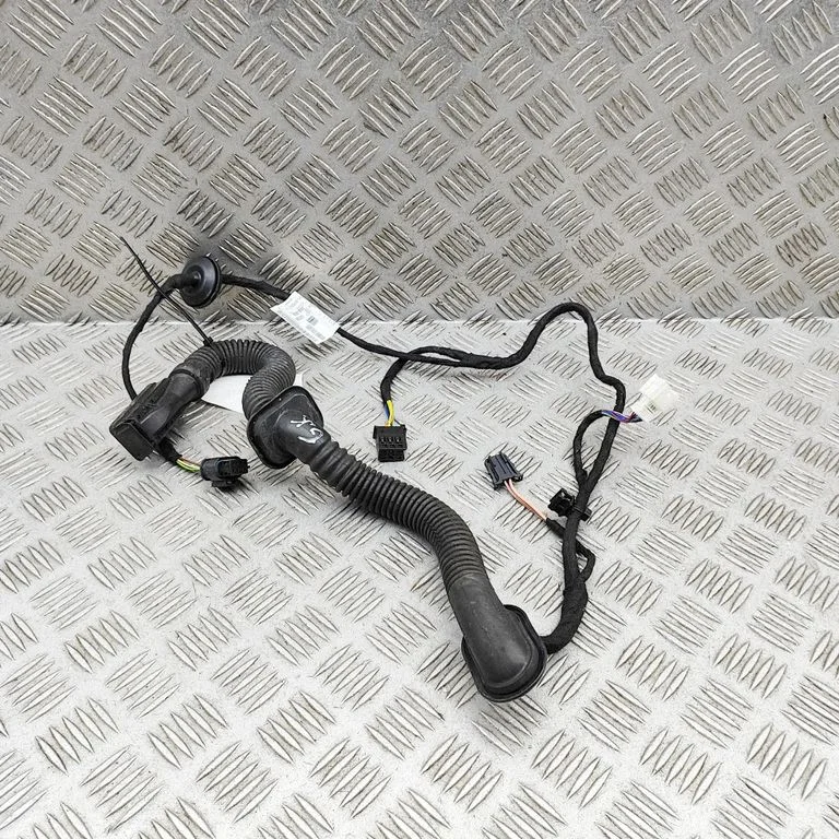 Rear door wiring loom – Mercedes-Benz GLA-Class W156 X156 (2013-2019)