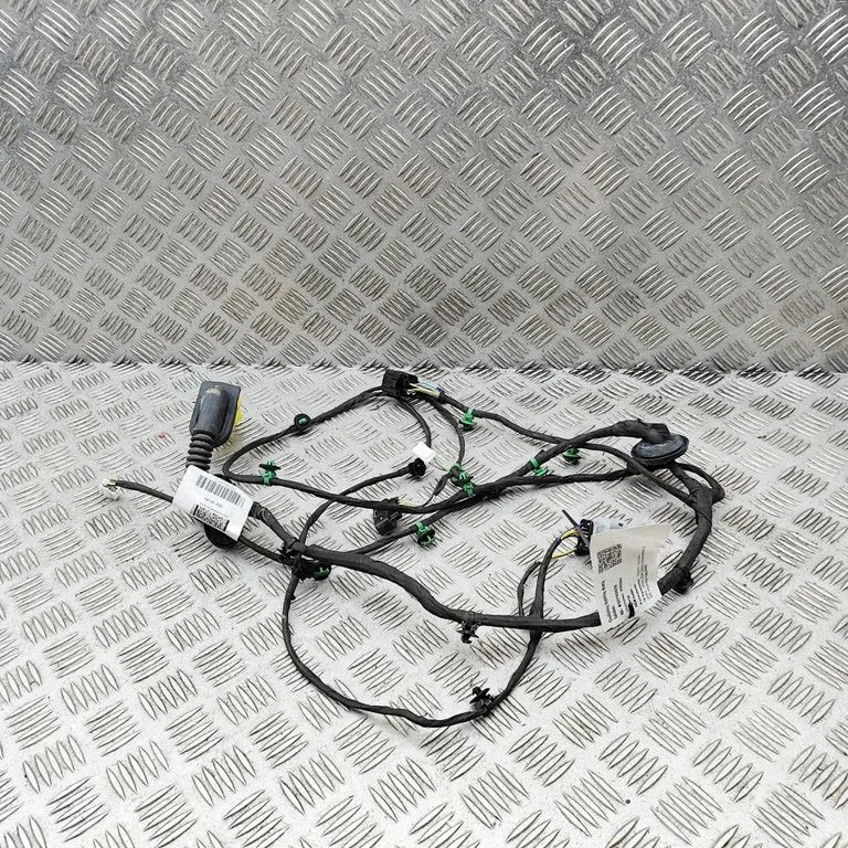 Rear door wiring loom FM2980610423C – Fisker Ocean (2022-2024)