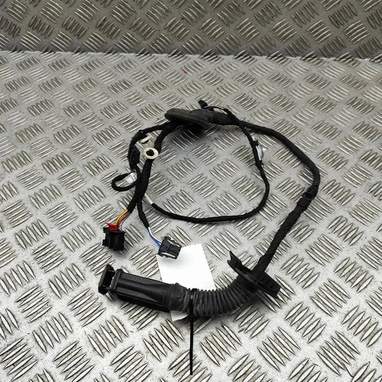 Rear door wiring loom – Cupra Formentor (2020-)