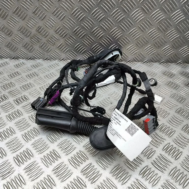 Tagaukse juhtmestik N9X214633MD