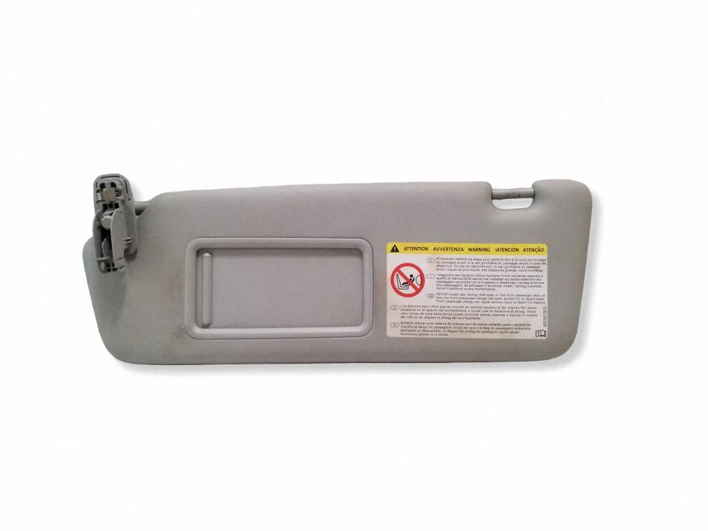Saulessargs 8V0857551
