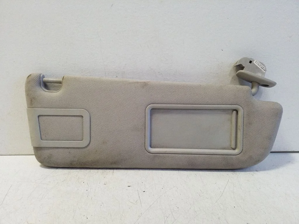 Päikesesirm – Audi A6 Allroad C6 (2006-2011)