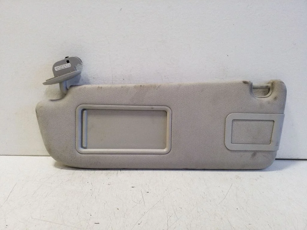 Päikesesirm 4F0857551