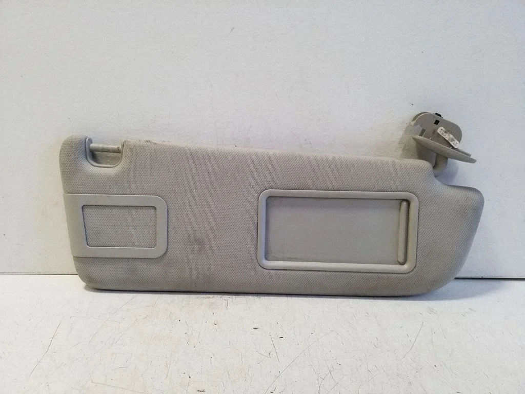 Päikesesirm – Audi A6 Allroad C6 (2006-2011)