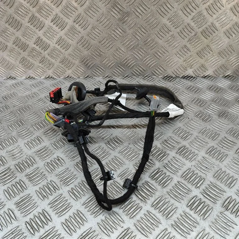 Rear door wiring loom 32143948