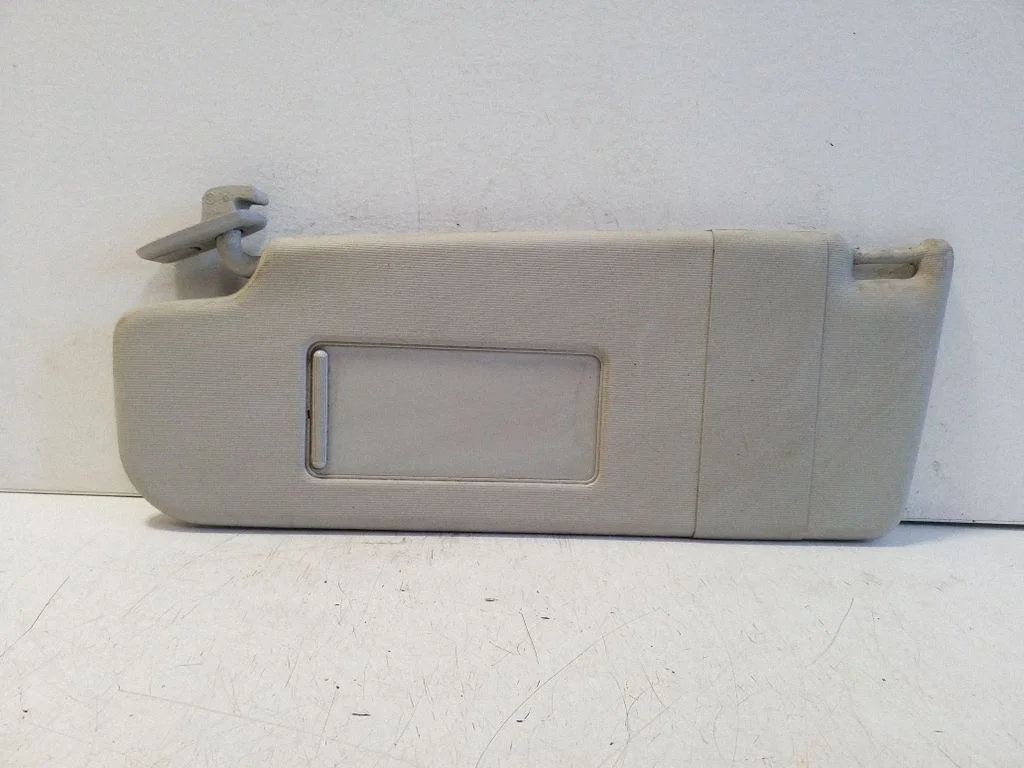 Sun visor 1K0857551A