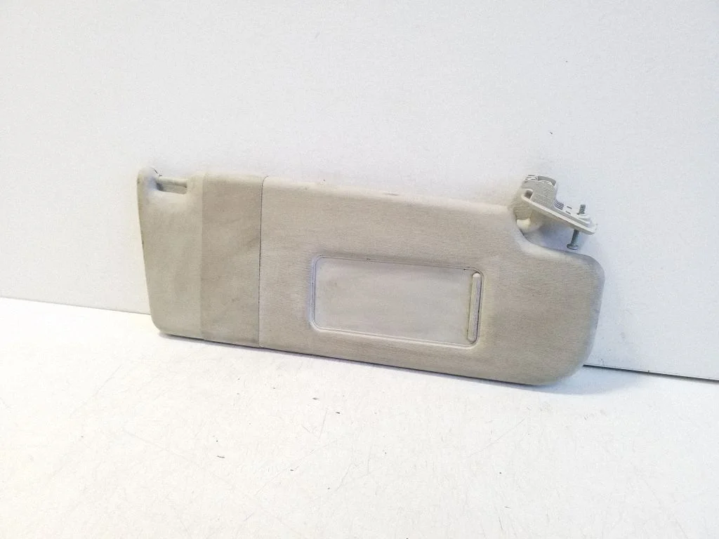 Sun visor 1K0857552A