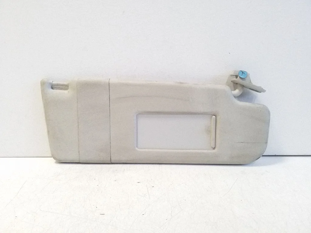 Sun visor 1K0857552H