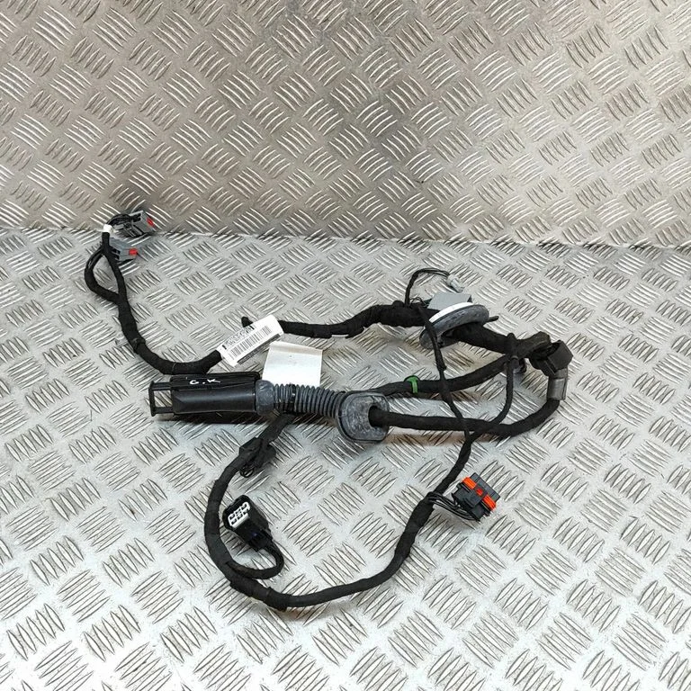 Tagaukse juhtmestik KK5214633BDA