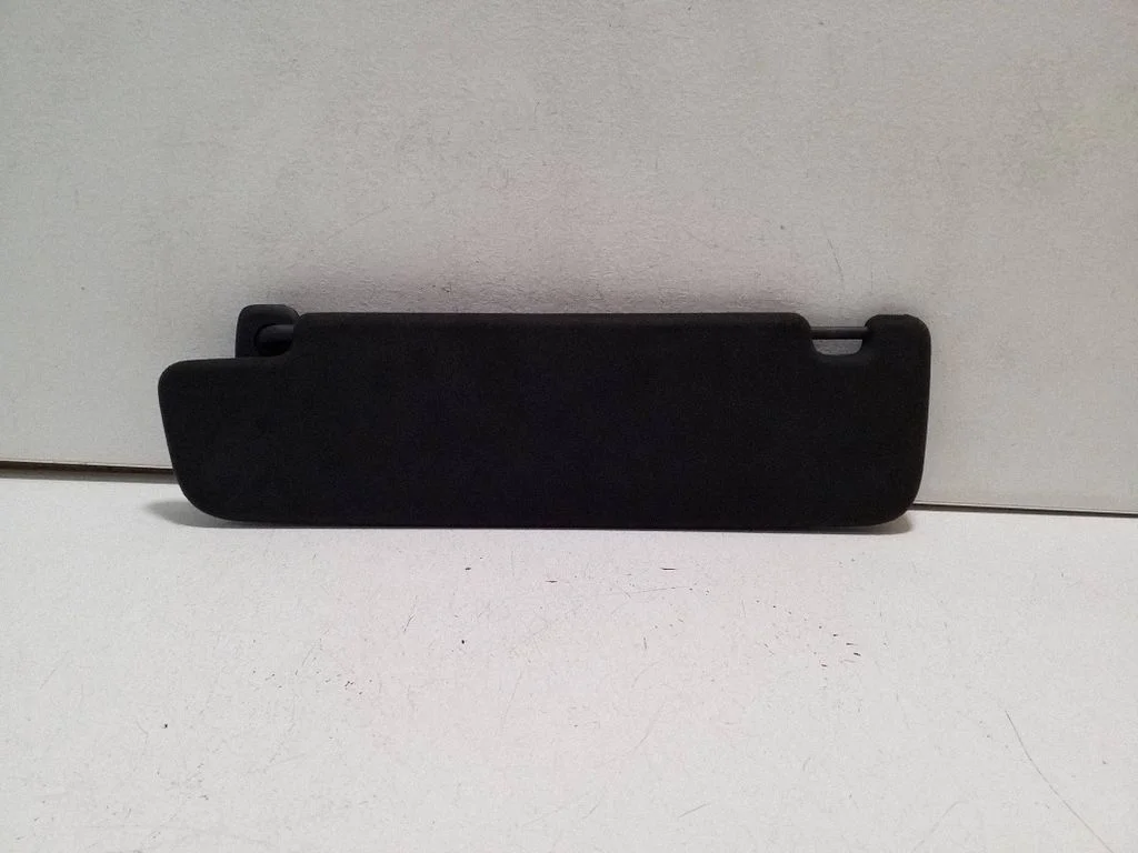 Sun visor – Porsche Taycan 9J1 (2019-)