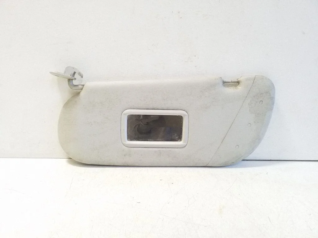 Saulessargs – Volkswagen Sharan (2001-2010)