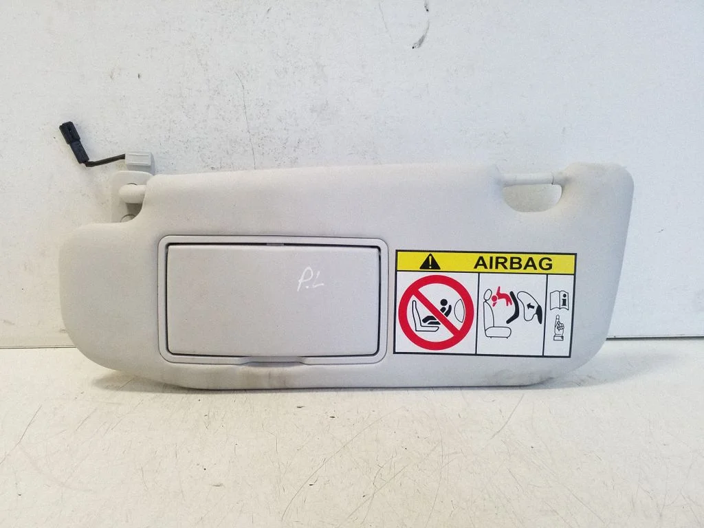 Päikesesirm 356SX