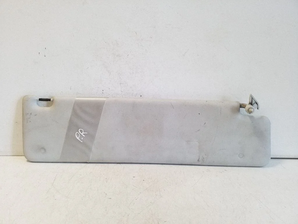 Sun visor 5801668543