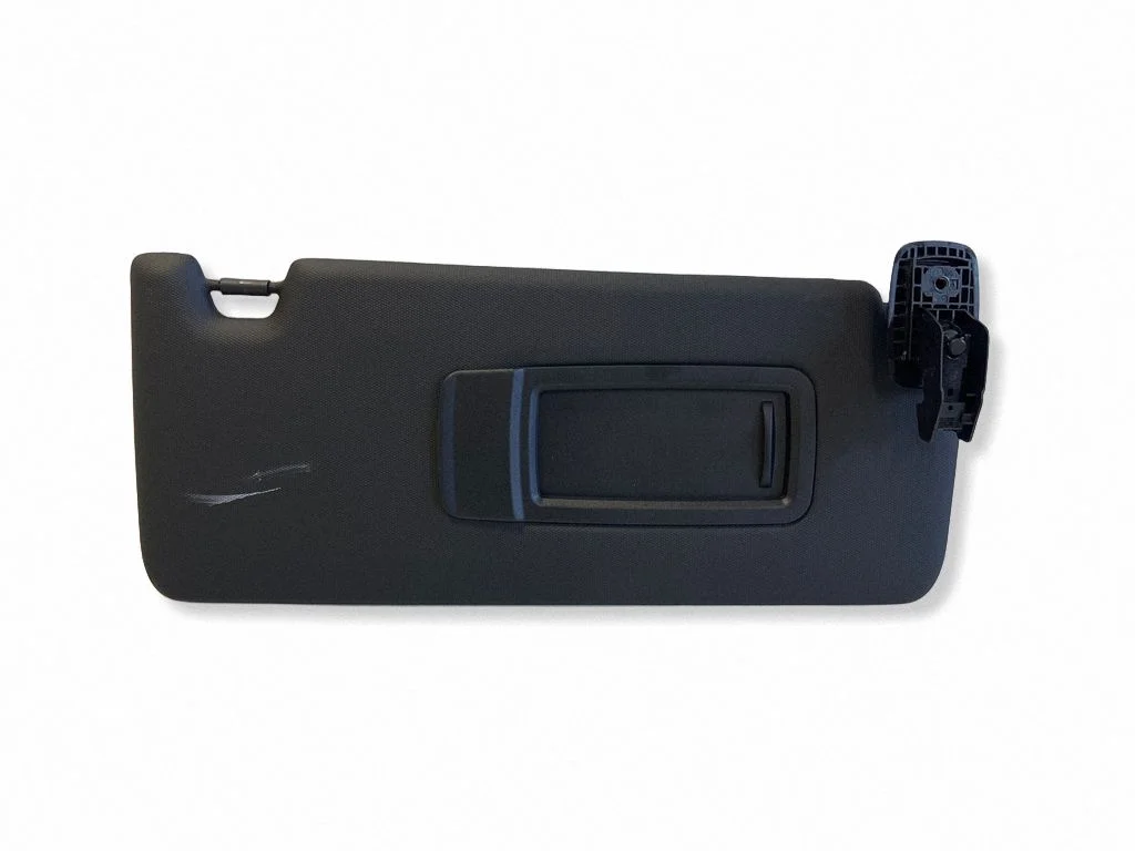 Sun visor 8097332