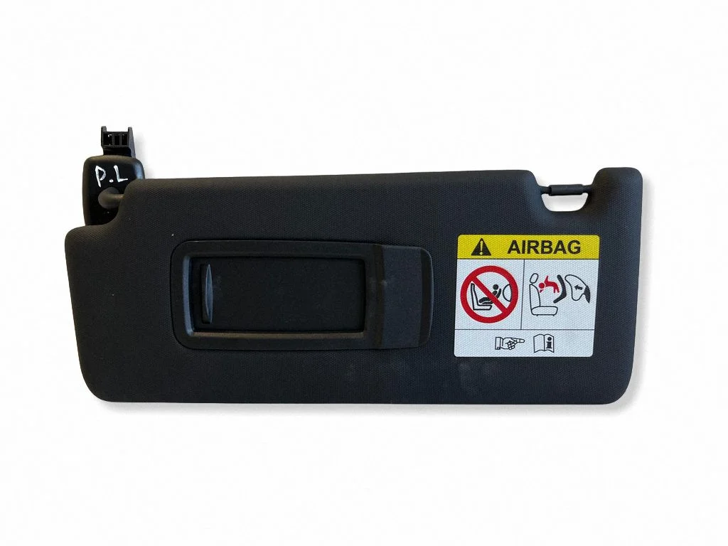 Sun visor 8097331