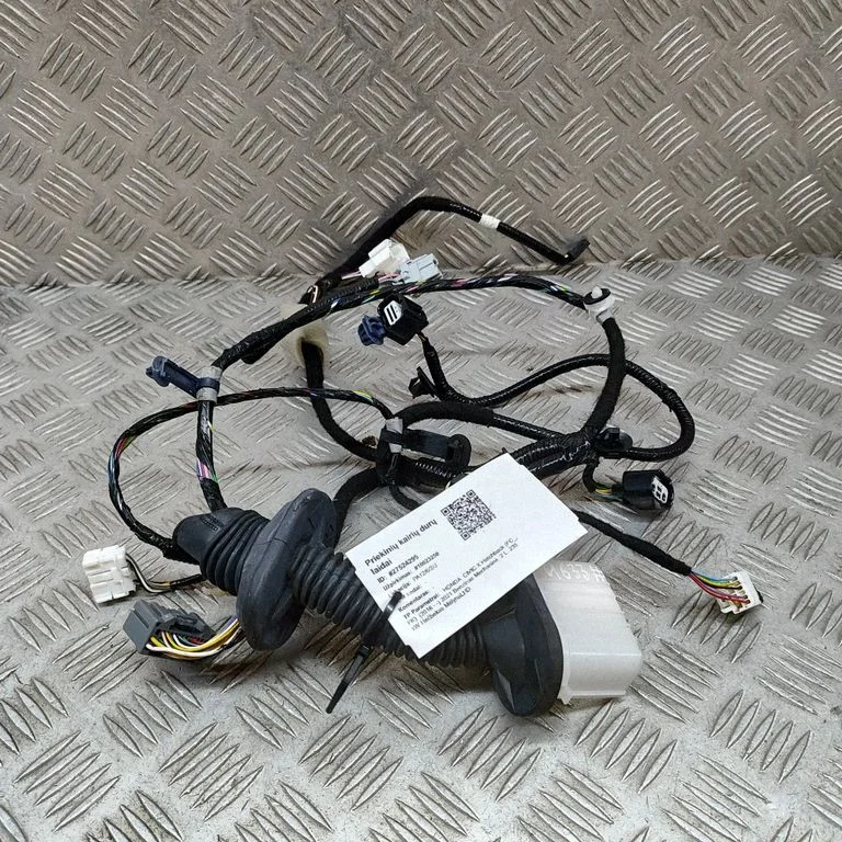 Wiązka drzwi przednich – Honda Civic XI (2021-)