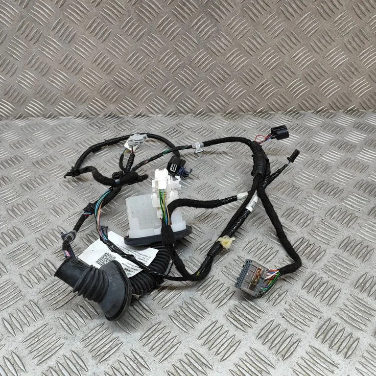 Wiązka drzwi przednich – Honda Civic XI (2021-)
