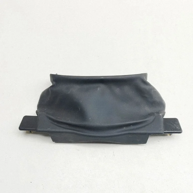 Steering wheel column trim 100830301E