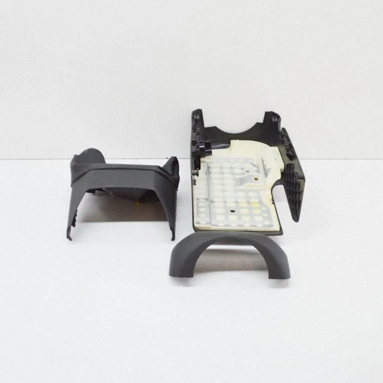 Steering wheel column trim – Volkswagen ID.4 (2020-)