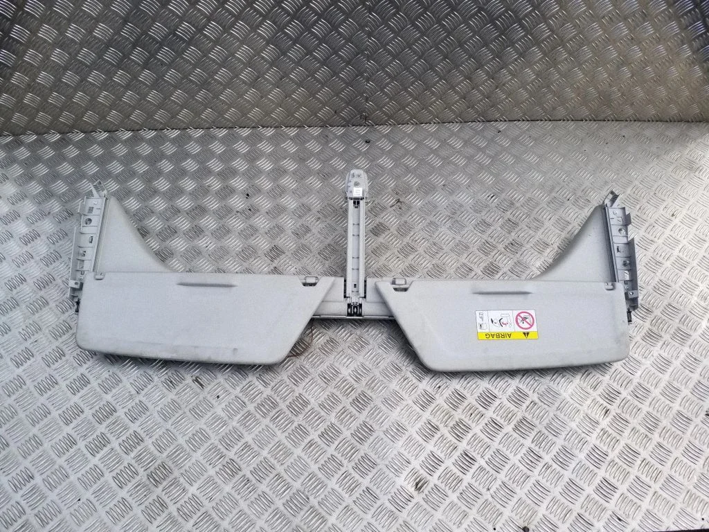 Sun visor 98018898BJ